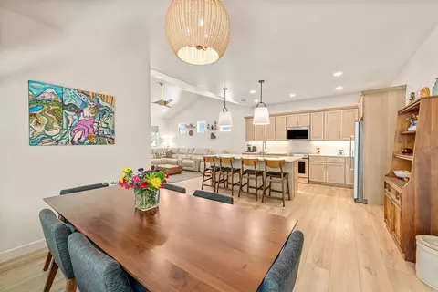 Dining - 1999 Korima Dr, Fruita, CO 81521 photo 1 of 1