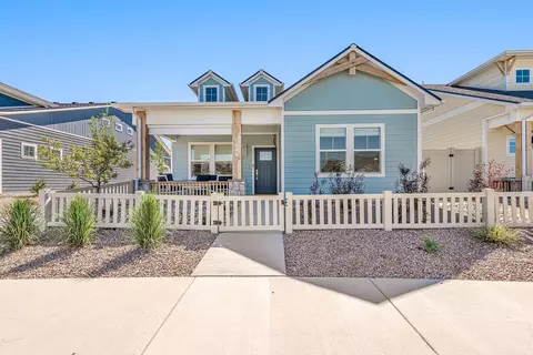 Exterior - 1999 Korima Dr, Fruita, CO 81521 photo 2 of 7