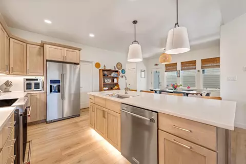 Kitchen - 1999 Korima Dr, Fruita, CO 81521 photo 3 of 4