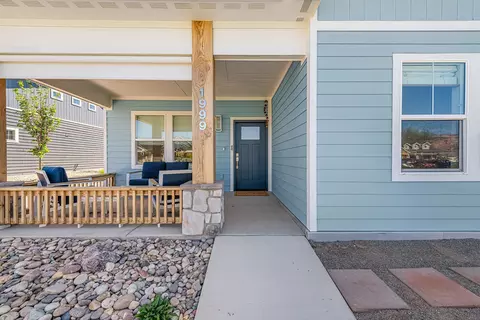 Exterior - 1999 Korima Dr, Fruita, CO 81521 photo 3 of 7