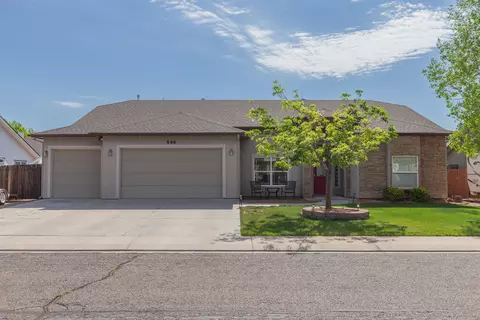 544 Hemlock Dr, Fruita, CO 81521
