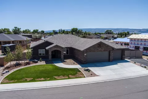 2639 Emerald Ridge Ln, Grand Junction, CO 81506