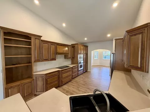 Kitchen - 703 Comstock Dr, Fruita, CO 81521 photo 1 of 2