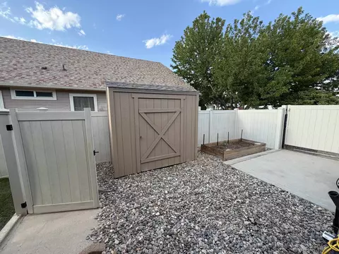 Exterior - 703 Comstock Dr, Fruita, CO 81521 photo 4 of 4