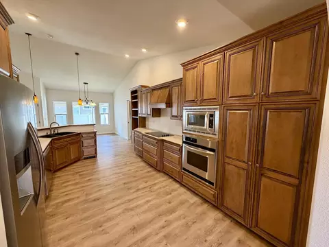 Kitchen - 703 Comstock Dr, Fruita, CO 81521 photo 2 of 2