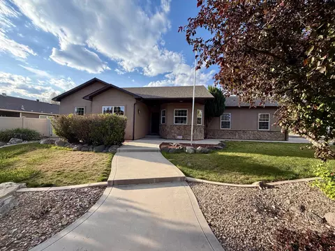 703 Comstock Dr, Fruita, CO 81521