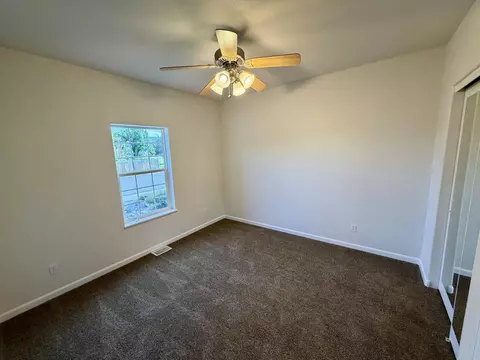 Bedroom - 703 Comstock Dr, Fruita, CO 81521 photo 3 of 3
