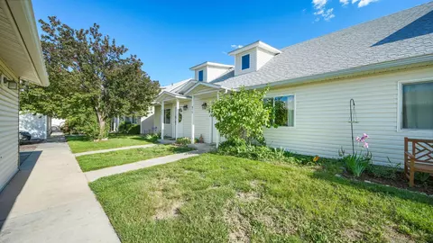 Exterior - 475 David Ct, Fruita, CO 81521 photo 5 of 5