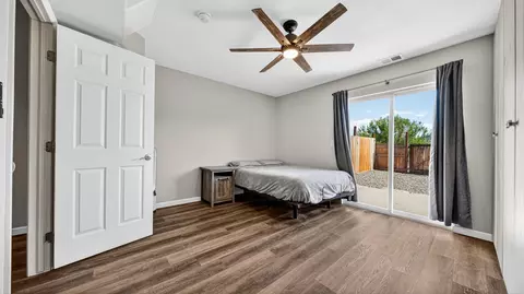 Bedroom - 475 David Ct, Fruita, CO 81521 photo 1 of 5
