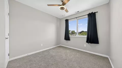 Bedroom - 475 David Ct, Fruita, CO 81521 photo 5 of 5