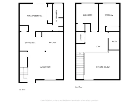 Floorplan - 475 David Ct, Fruita, CO 81521 photo 1 of 1