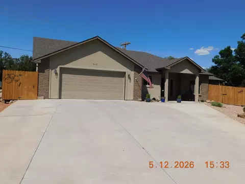 648 Pueblo Ct #648 PUEBLO CT., Grand Junction, CO 81504