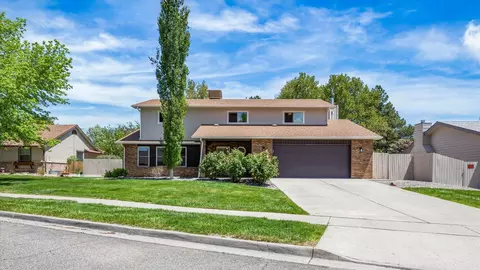 3730 Applewood St, Grand Junction, CO 81506