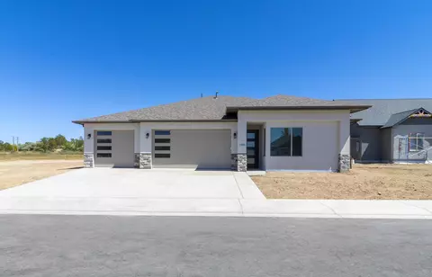 2506 Glory Ln, Grand Junction, CO 81505