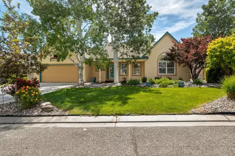 398 Butte Ct, Grand Junction, CO 81507