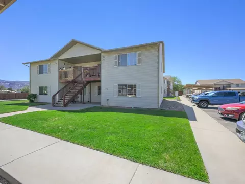 1146 E Carolina Ave #2, Fruita, CO 81521