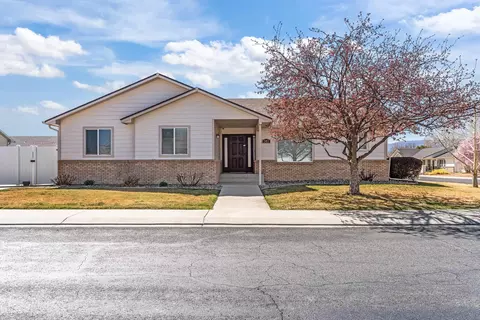 2851 Fenel Ave, Grand Junction, CO 81501