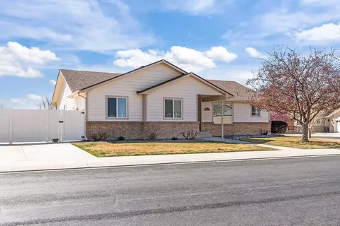 2851 Fenel Ave, Grand Junction, CO 81501