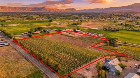 3107 A 12 Rd, Grand Junction, CO 81503