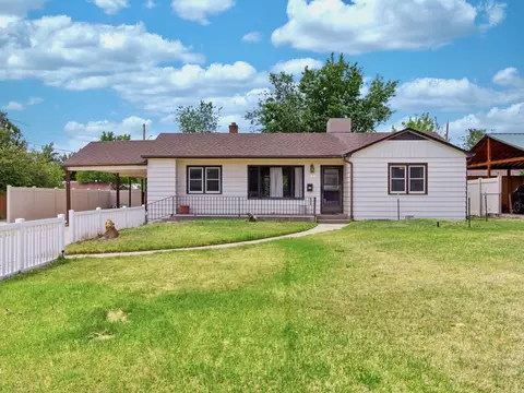 1535 N 19th St, Grand Junction, CO 81501
