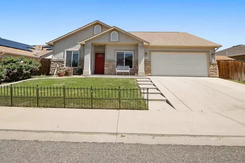 454 Bulla Dr, Grand Junction, CO 81504