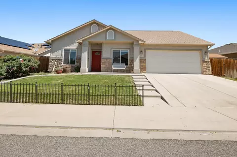 454 Bulla Dr, Grand Junction, CO 81504