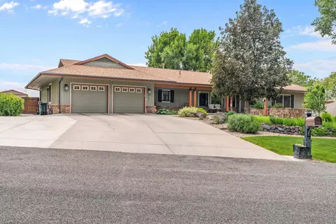 2681 Continental Dr, Grand Junction, CO 81506