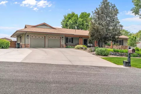 2681 Continental Dr, Grand Junction, CO 81506