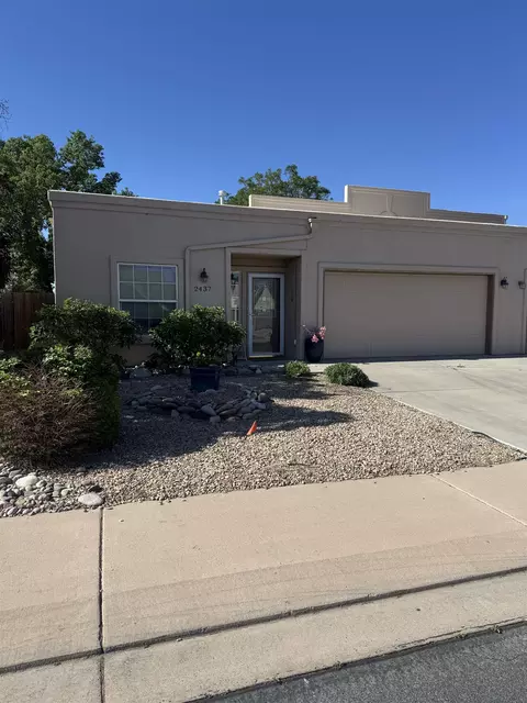 2437 Roan Ridge Dr, Grand Junction, CO 81505