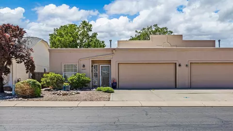 2437 Roan Ridge Dr, Grand Junction, CO 81505