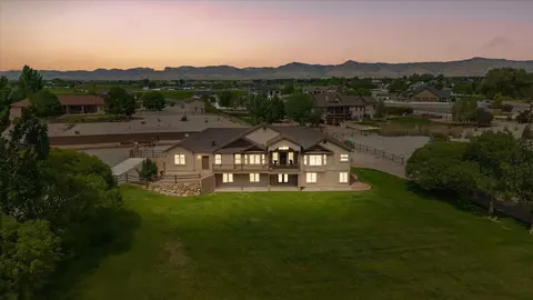 1005 Pritchard Mesa Ct, Grand Junction, CO 81505