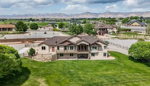 1005 Pritchard Mesa Ct, Grand Junction, CO 81505