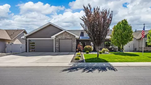 270 Durant St, Grand Junction, CO 81503