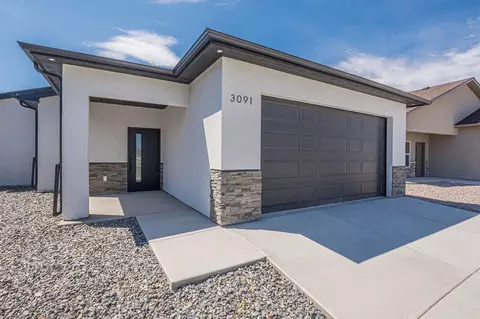 3091 Saddle Creek Pl, Grand Junction, CO 81504