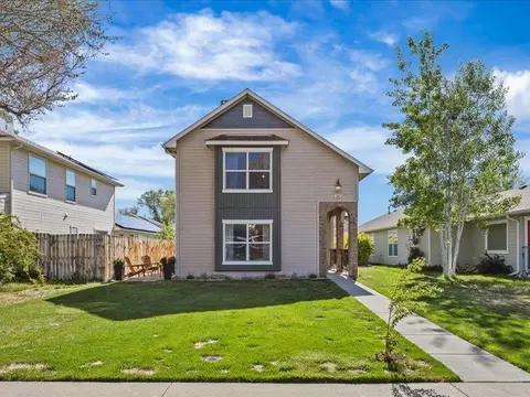 146 S Orchard St, Fruita, CO 81521