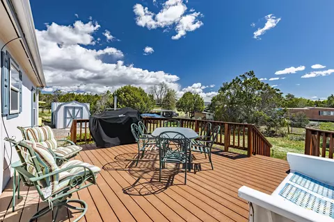 25396 Lone Pine Rd, Cedaredge, CO 81413 photo 3