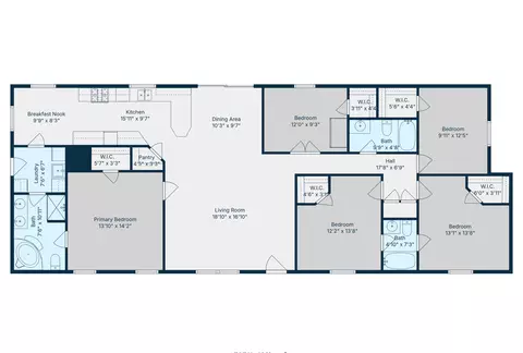 25396 Lone Pine Rd, Cedaredge, CO 81413 photo 6