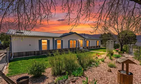 25396 Lone Pine Rd, Cedaredge, CO 81413