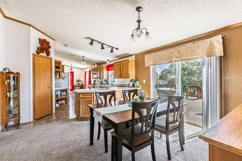 25396 Lone Pine Rd, Cedaredge, CO 81413 photo 5