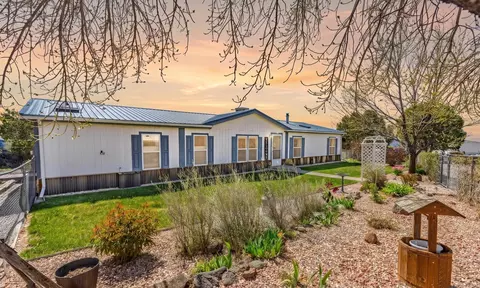 25396 Lone Pine Rd, Cedaredge, CO 81413