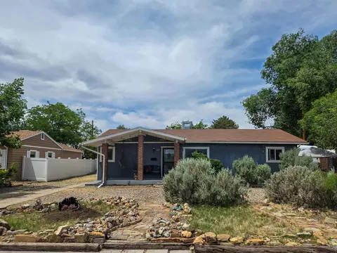625 N 18th St, Grand Junction, CO 81501
