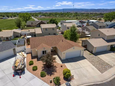 382 Kathleen Cir, Grand Junction, CO 81501