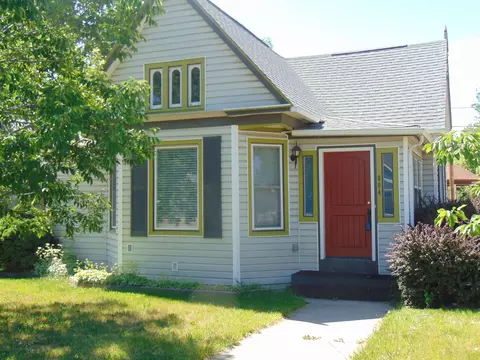 604 E Aspen Ave, Fruita, CO 81521