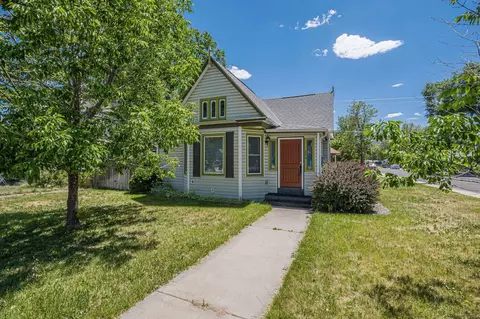 604 E Aspen Ave, Fruita, CO 81521
