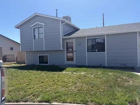 3071 Aztec Ct, Grand Junction, CO 81504