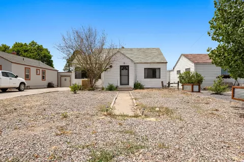 829 Leon St, Delta, CO 81416