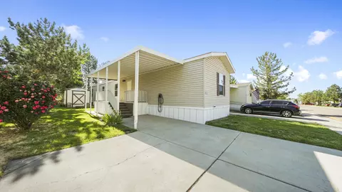435 32 Rd #130, Clifton, CO 81520