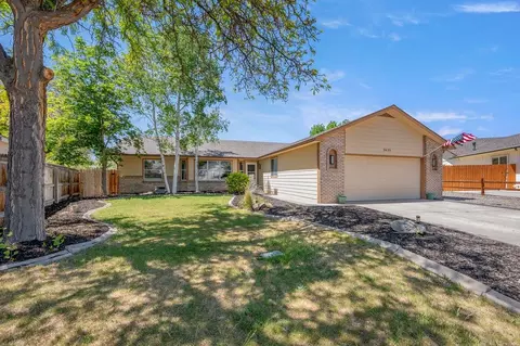 3635 N Bell Ridge Ct, Grand Junction, CO 81506