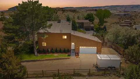 2389 W Plateau Ct, Grand Junction, CO 81507