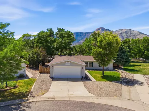 47 Baker Hill Pl, Parachute, CO 81635